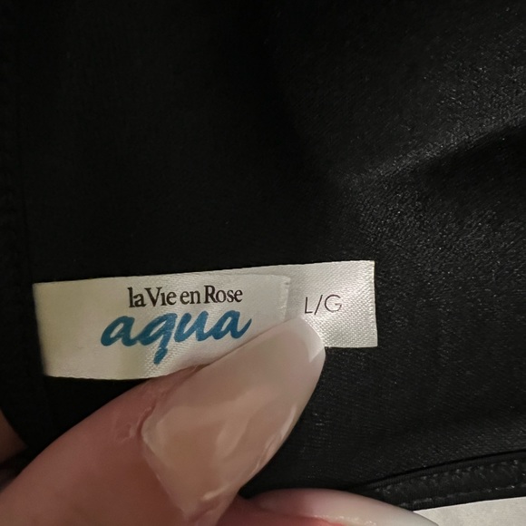 La Vie En Rose bikini - Picture 5 of 5